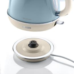 Ariete 2869/05 Sininen L - Vedenkeitin
