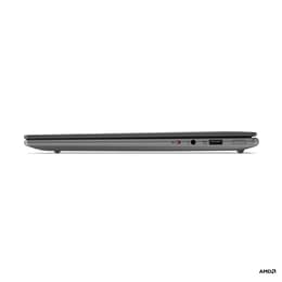 Lenovo Yoga Slim 7 ProX 14ARH7 14" Ryzen 7 3.2 GHz - SSD 512 Gt - 16GB AZERTY - Ranska