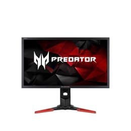 Acer Predator XB271HK Tietokoneen näyttö 27" LCD 4K UHD