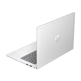 HP ProBook 4 G1iR 14 14" Core 5 1.4 GHz - SSD 512 Gt - 16GB QWERTY - Englanti