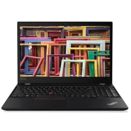 Lenovo ThinkPad T15 G2 15" Core i7 2.8 GHz - SSD 512 Gt - 16GB QWERTY - Ruotsi