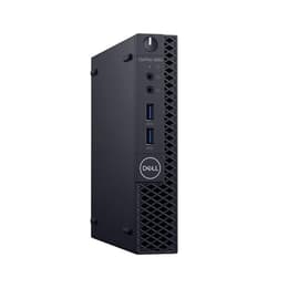 Dell OptiPlex 3060 Micro Core i5 2.1 GHz - SSD 256 Gt RAM 16 GB