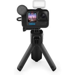 Gopro HERO12 Black Creator Edition Urheilukamera