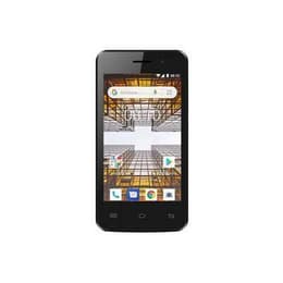 Konrow City 8GB - Punainen - Lukitsematon