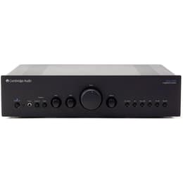 Cambridge Audio Azur 640A Vahvistimet