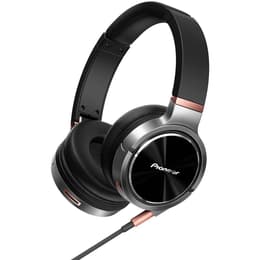 Pioneer SE-MHR5 Kuulokkeet - Musta/Harmaa