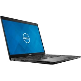 Dell Latitude 7390 13" Core i5 1.7 GHz - SSD 512 GB - 16GB AZERTY - Ranska