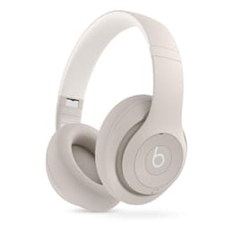 Beats Studio Pro Kuulokkeet melunvaimennus wireless mikrofonilla - Vaaleanpunainen
