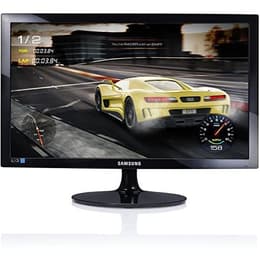 LS24D330HSX/EN Tietokoneen näyttö 24" LCD FHD