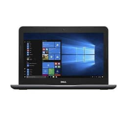 Dell Latitude 3380 13" Core i3 2 GHz - SSD 1 TB RAM 16 GB QWERTZ - Saksa