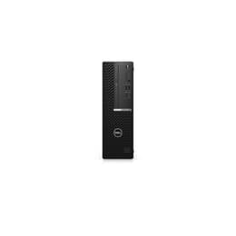 Dell OptiPlex 7090 SFF Core i5 3.1 GHz - SSD 128 Gt RAM 8 GB
