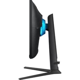 Odyssey G7 S28BG700EP Tietokoneen näyttö 28" LCD
