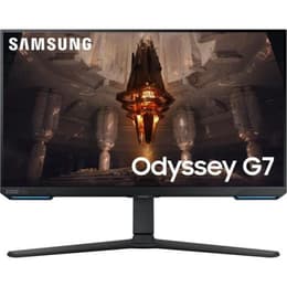 Odyssey G7 S28BG700EP Tietokoneen näyttö 28" LCD