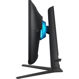 Odyssey G7 S28BG700EP Tietokoneen näyttö 28" LCD