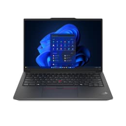 Lenovo ThinkPad E14 G7 14" Core Ultra 5 2.1 GHz - SSD 512 Gt - 16GB AZERTY - Ranska