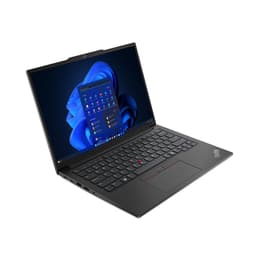 Lenovo ThinkPad E14 G7 14" Core Ultra 5 2.1 GHz - SSD 512 Gt - 16GB AZERTY - Ranska