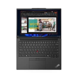 Lenovo ThinkPad E14 G7 14" Core Ultra 5 2.1 GHz - SSD 512 Gt - 16GB AZERTY - Ranska