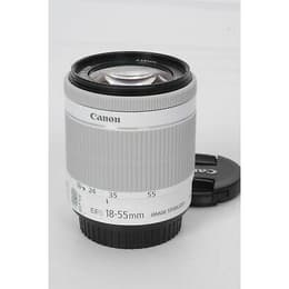 Canon Objektiivi EF-S 18-55mm 4.5-5.6 IS STM EF-S 18-55mm f/4.5-5.6 IS STM