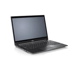 Fujitsu LifeBook U772 14" Core i5 1.8 GHz - SSD 128 GB - 4GB AZERTY - Ranska