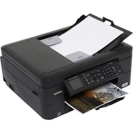 Brother MFC-J480DW Mustesuihkutulostin