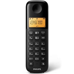Philips D1602B/01 Lankapuhelin