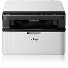 Brother DCP-1510 A4 Mono Multifunction Laser Printer DCP1510ZU1 Ammattilaistulostin