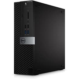 Dell OptiPlex 7040 SFF Core i5 3.2 GHz - SSD 512 Gt RAM 16 GB