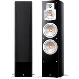 Yamaha NS-777 Speaker - Musta