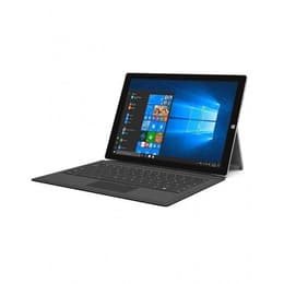 Microsoft Surface Pro 3 12" Core i5 1.9 GHz - SSD 128 Gt RAM GB AZERTY - Ranska