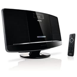 Philips MCM2050 Micro Hi-fi järjestelmä