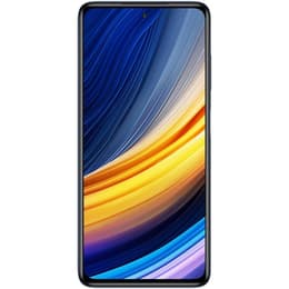 Xiaomi Poco X3 Pro 128GB - Musta - Lukitsematon