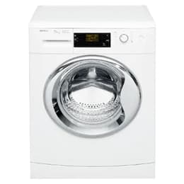 Beko WMB91242 Pesukone 60 cm Esitäytettävä