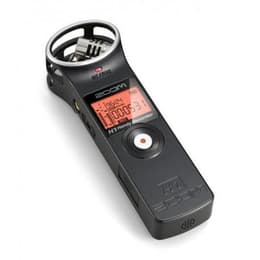 Zoom H1 Sanelulaite