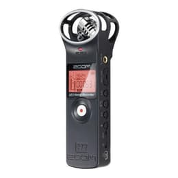 Zoom H1 Sanelulaite