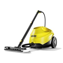 Karcher SC3 Matalapaine höyrypesuri
