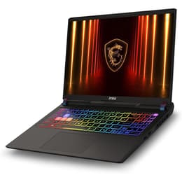 MSI GP65 LEOPARD 10SEK-816FR 16" Core Ultra 9 2.1 GHz - SSD 1 TB - 32GB QWERTY - Italia
