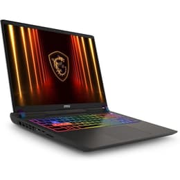 MSI GP65 LEOPARD 10SEK-816FR 16" Core Ultra 9 2.1 GHz - SSD 1 TB - 32GB QWERTY - Italia