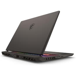 MSI GP65 LEOPARD 10SEK-816FR 16" Core Ultra 9 2.1 GHz - SSD 1 TB - 32GB QWERTY - Italia