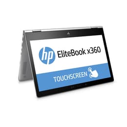 HP EliteBook X360 1030 G2 13" Core i5 2.5 GHz - SSD 3 TB - 8GB QWERTY - Italia