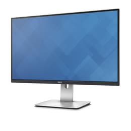Dell U2717D Tietokoneen näyttö 27" LED LCD
