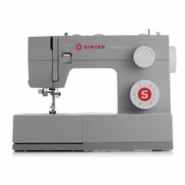 Singer Heavy Duty Ompelukone