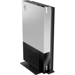 MSI MAG Trident S 5M-005DE Ryzen 7 3.8 GHz - SSD 256 Gt + HDD 1 TB - 16 GB - AMD Radeon Graphics