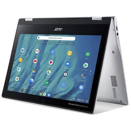 Acer ChromeBook CP311-3H-K5M5 MediaTek MT8183 2 GHz 64GB SSD - 4GB QWERTY - Englanti