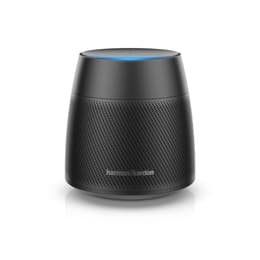 Harman Kardon Astra Speaker Bluetooth - Musta