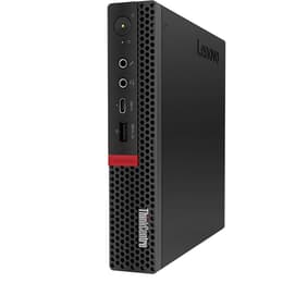 Lenovo ThinkCentre M920Q Tiny Core i5 2.2 GHz - SSD 2 TB RAM 32 GB