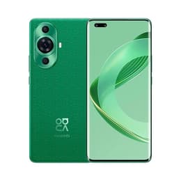 Huawei Nova 11 Pro 256GB - Vihreä - Lukitsematon