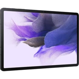 Galaxy Tab S7 FE 64GB - Musta - WiFi