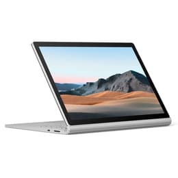 Microsoft Surface Book 3 13" Core i5 1.2 GHz - SSD 256 Gt - 8GB QWERTY - Hollanti