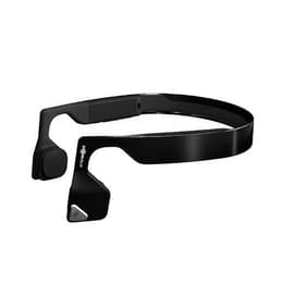 Aftershokz Bluez 2 Kuulokkeet wireless mikrofonilla - Musta