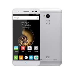 ZTE Blade V7 Lite 16GB - Hopea - Lukitsematon